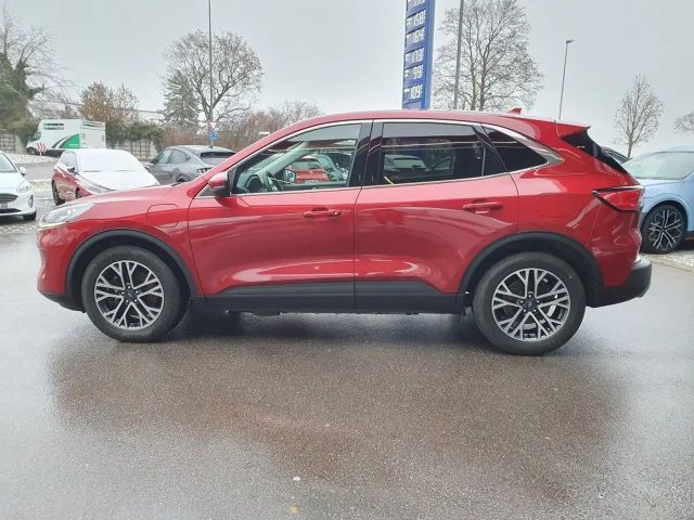 Ford Kuga Plug in Hybrid Titanium X