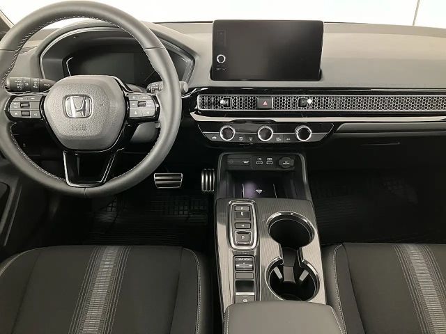 Honda Civic 2.0 Hybrid Sport i-MMD