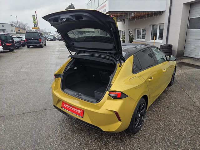 Opel Astra Turbo Ultimate