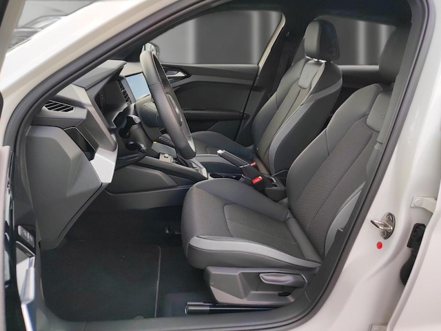 Audi A1 25 TFSI S-Tronic Sportback