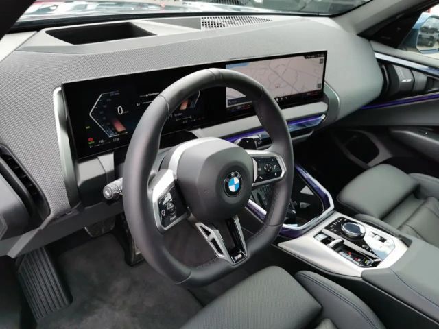 BMW X3 M-Sport xDrive