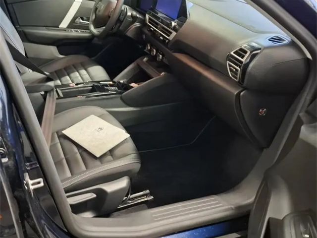 Citroën C4 Max PureTech