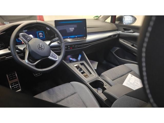 Volkswagen Golf 1.5 eTSI DSG Golf VIII