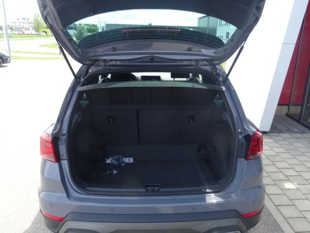 Seat Arona 1.5 TSI DSG FR-lijn