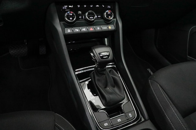 Skoda Karoq 4x4