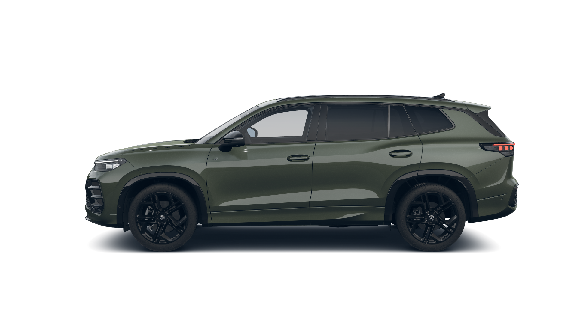 Volkswagen Tayron R-Line