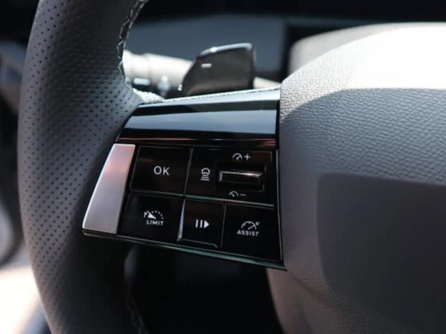 Opel Astra GS-Line Grand Sport