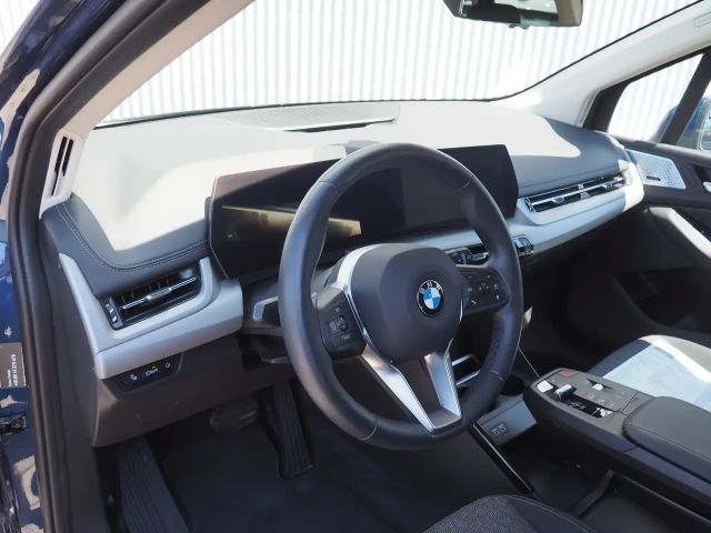 BMW 218 218d Active Tourer