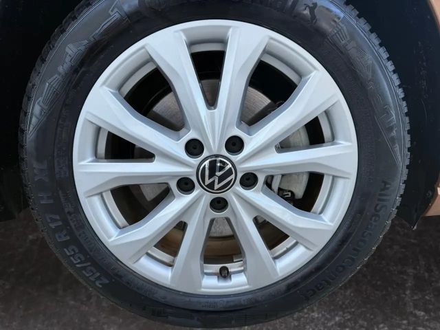 Volkswagen Caddy 1.5 TSI Maxi