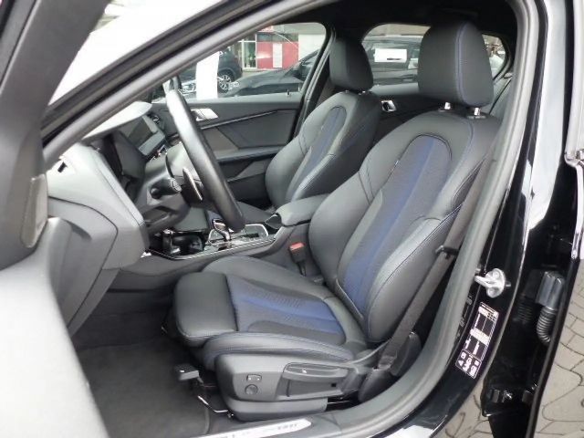 BMW 135 135i M-Sport Sedan xDrive