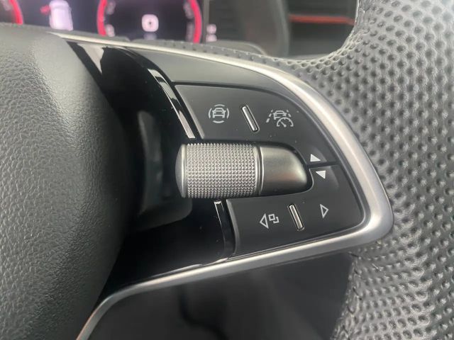 Skoda Scala Monte Carlo