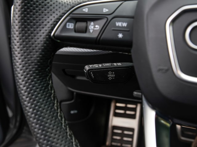 Audi RS4 Avant Quattro