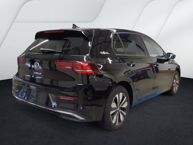 Volkswagen Golf 2.0 TDI DSG Golf VIII