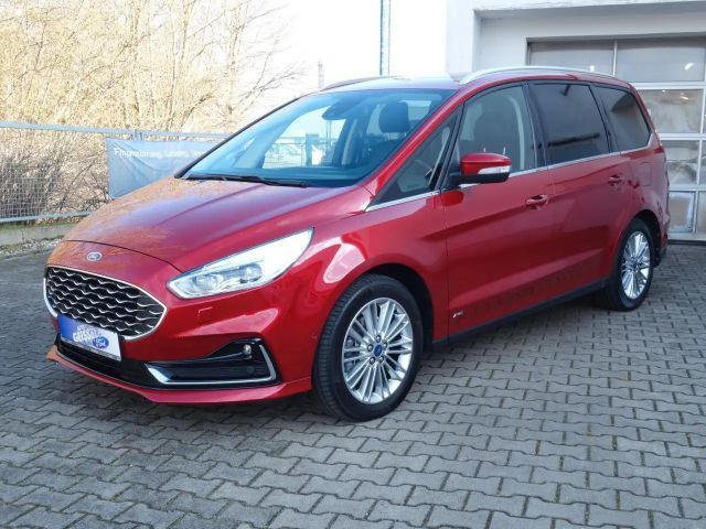 Ford Galaxy AWD Vignale