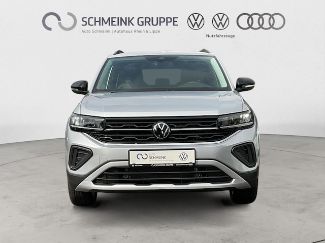 Volkswagen T-Cross 1.0 TSI DSG