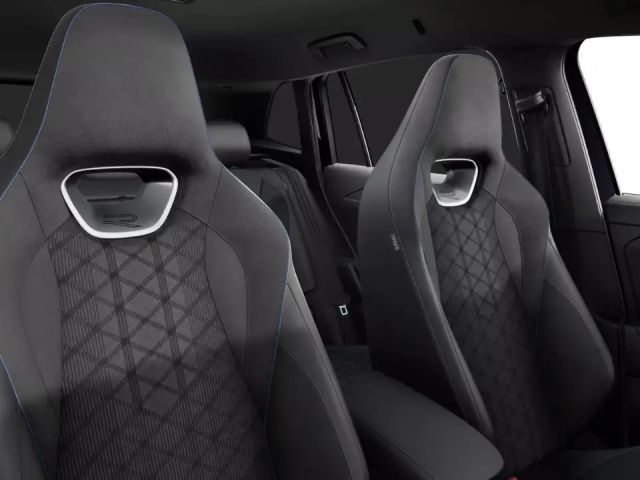 Volkswagen Tiguan R-Line eHybrid