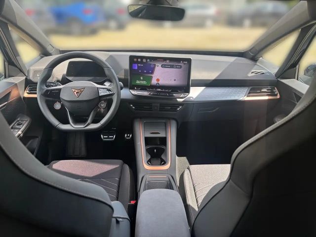 Cupra Born 77 kWh eBoost