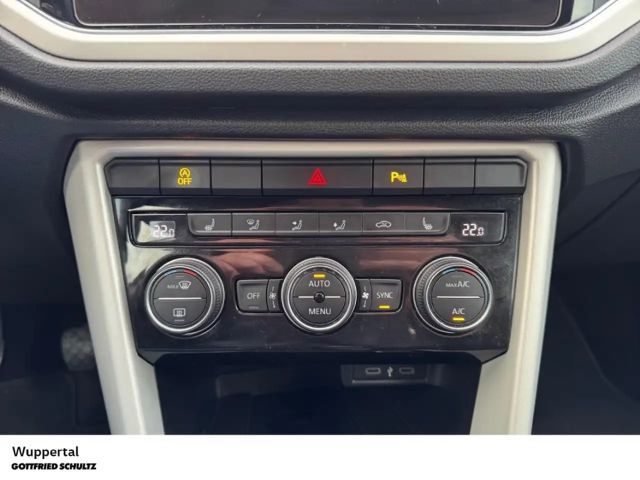 Volkswagen T-Roc Cabriolet