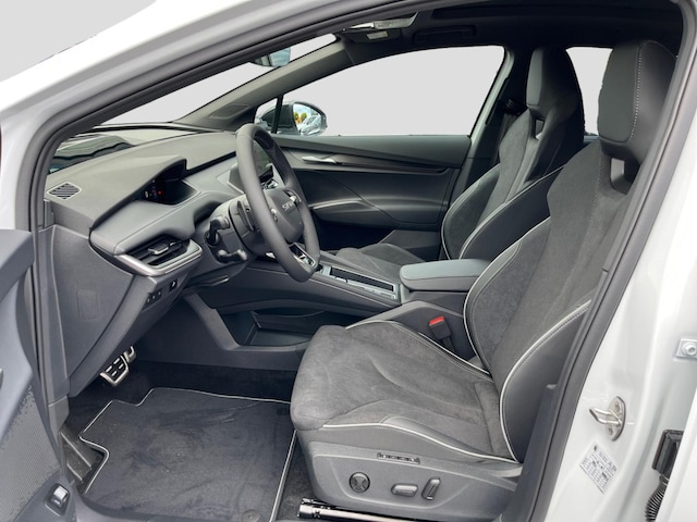 Skoda Enyaq Sportline