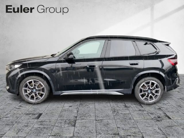 BMW X1 xDrive