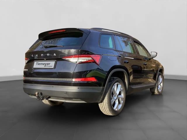 Skoda Kodiaq 2.0 TDI Tour