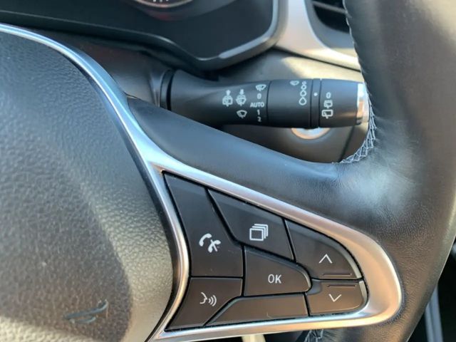 Renault Captur Business Line TCe 90