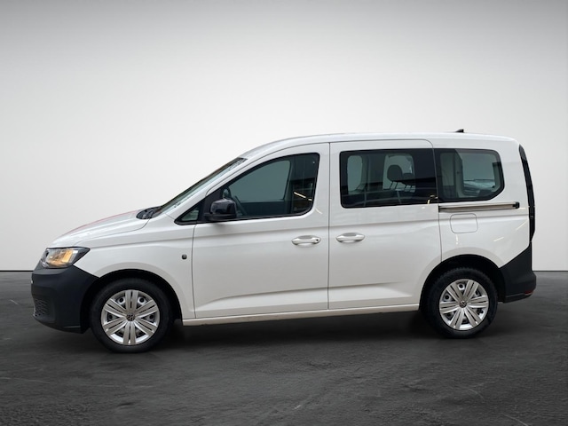 Volkswagen Caddy 2.0 TDI Combi