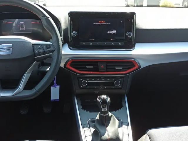 Seat Arona 1.0 TSI FR-lijn