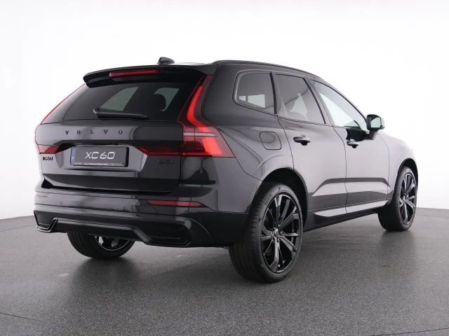 Volvo XC60 AWD Plus