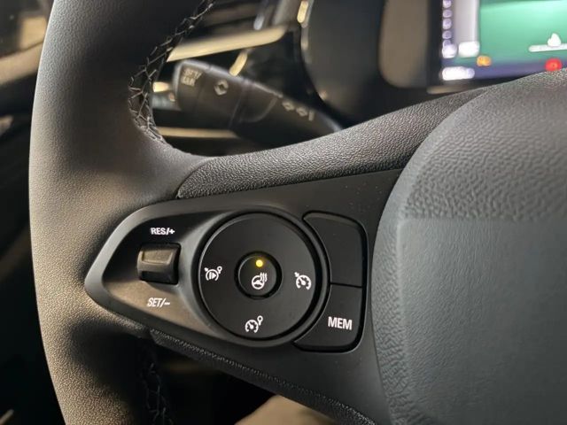 Opel Corsa GS-Line Grand Sport Turbo