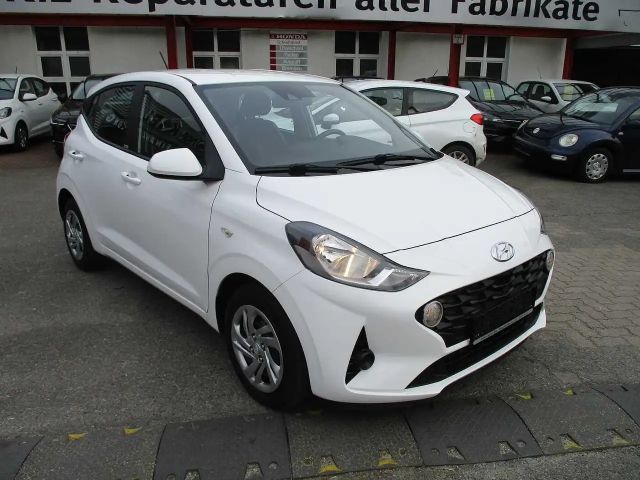 Hyundai i10 Select