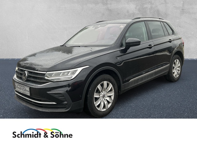 Volkswagen Tiguan 2.0 TDI Life
