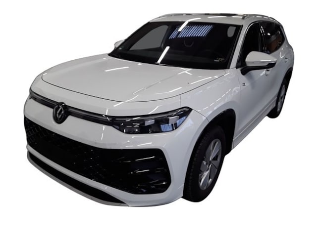 Volkswagen Tayron 2.0 TDI 4Motion DSG R-Line