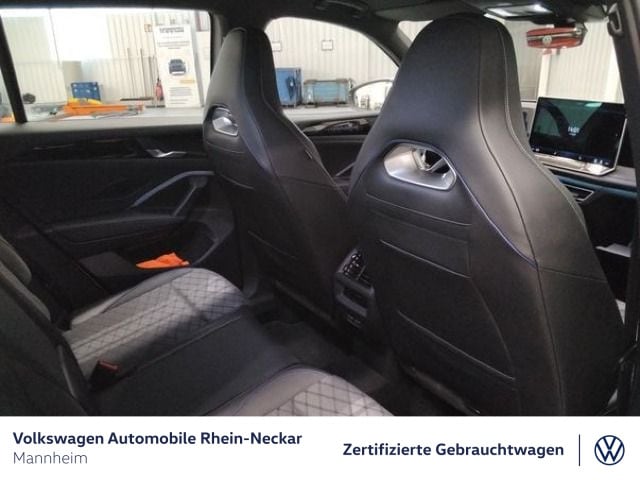 Volkswagen Tiguan 2.0 TDI DSG R-Line
