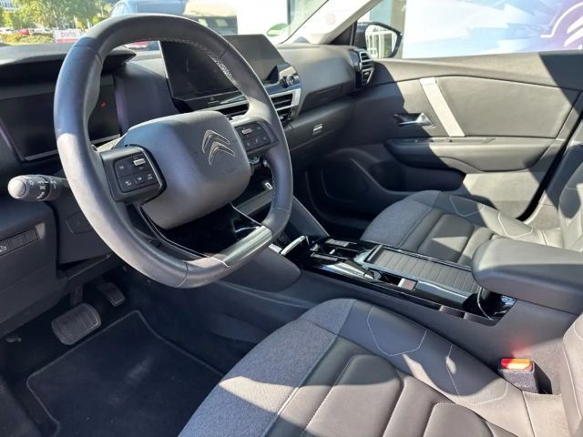 Citroën C4 PureTech Shine