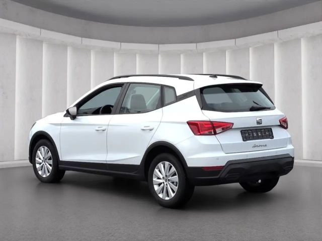 Seat Arona 1.0 TSI DSG Style