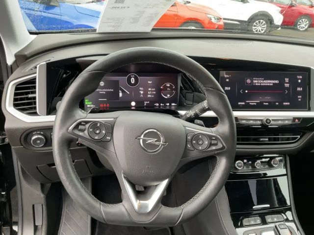 Opel Grandland X 1.6 Turbo Turbo