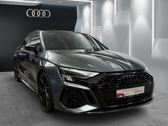 Audi RS3 Sedan