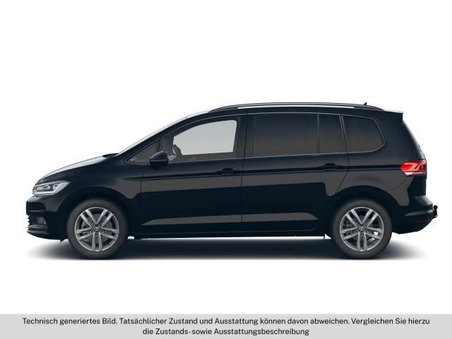 Volkswagen Touran Friends TDI