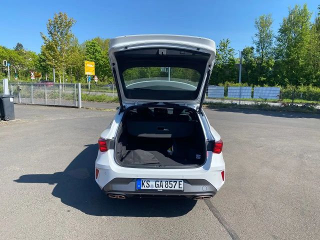 Cupra Leon DSG Sportstourer