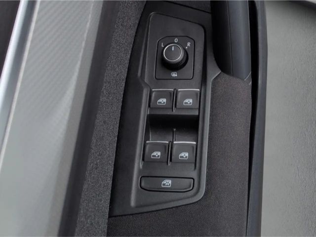 Volkswagen Tiguan DSG Move