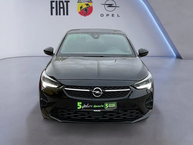 Opel Corsa GS-Line Grand Sport