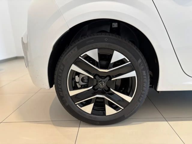 Peugeot E-208 Allure Pack