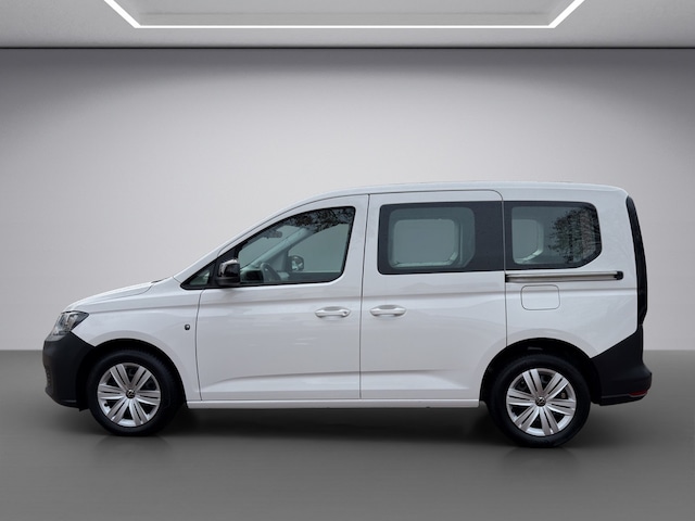 Volkswagen Caddy 1.5 TSI