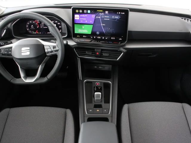 Seat Leon DSG Style e-Hybrid
