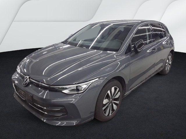 Volkswagen Golf 1.5 eTSI DSG