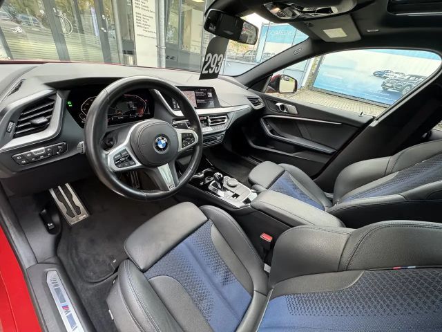 BMW 220 220d Coupé M-Sport