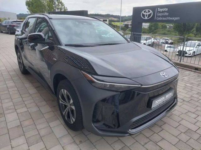Toyota bZ4X Comfort