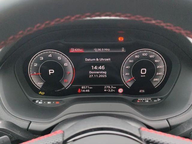 Audi Q2 35 TFSI S-Line