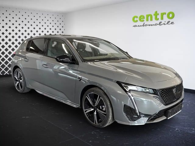 Peugeot 308 GT-Line Hybrid